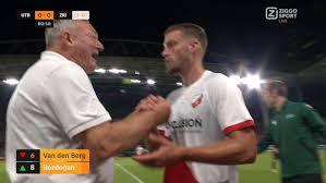 Voetbalzone - News update