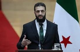 احمد الشرع: شکاف دائمی بین ما و ایرانی‌ها وجود نخواهد داشت