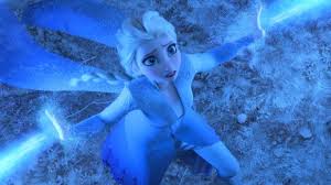 Frozen 3
