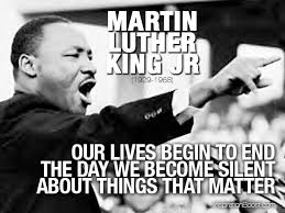 Image result for martin luther king jr message to the world