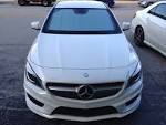 Mercedes-Benz Sun Shade - Best Windshield Sun Visors Shields