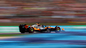 Formula 1 - News update