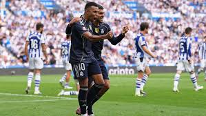 Cristiano Ronaldo tenía razón con Mbappé