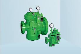 HON503 gas pressure regulators - UAB "Ardega"