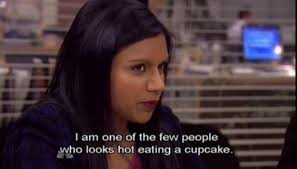 Mindy Kaling Quotes. QuotesGram via Relatably.com