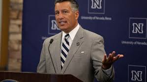 UNR president defends support for undocumented students amid DOJ probe