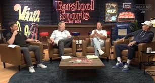 Wake Up Barstool's FS1 World Cup Snub: Why the Show is Failing to Score with US Audiences
