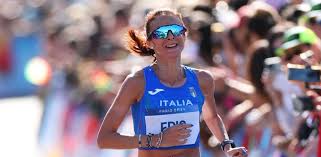 Trend Google: maratona europei 2026