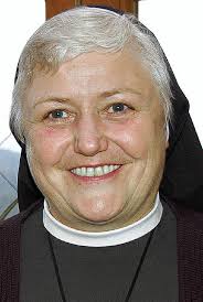 Schwester Erika <b>Maria Eisenbarth</b> verstärkt die Klostergemeinschaft <b>...</b> - 12391583