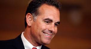 Danny Tarkanian is pictured. | AP Photo. The former Senate candidate files paperwork to run for the state&#39;s fourth district. - 120306_danny_tarkanian_ap_605