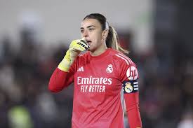 Barcelona - Real Madrid C. F. Femenino