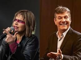 Fabiana Cantilo vs. Pergolini: ¿Guerra Declarada en el Espectáculo? - Imagen principal del artículo
