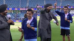 Cricket Addictor - News update