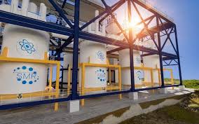 Oklo vs. NuScale: Which Nuclear Stock Is the Better Buy for the AI Boom?