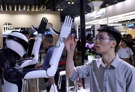 China Daily - News update