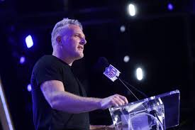 ESPN’s ‘Lovefest’ Exposed: Linda Cohn vs. Pat McAfee War Reveals a Network Selling Its Soul for White Male Ratings
