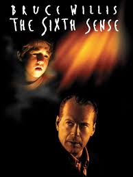 Resultado de imagen de the sixth sense