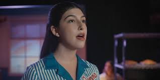 Exclusive: How WAITRESS Takes Center Stage in Netflix’s Heartbreaking New Movie About Theater Kids