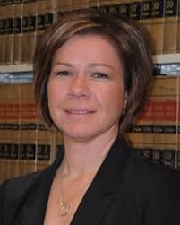 Karen Geibel, judicial staff attorney for Oakland County Circuit Court Judge Rudy Nichols, has announced she is running for Oakland County Circuit Court ... - picserve