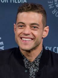 Rami Malek