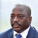 least five dead banned anti-Kabila