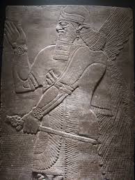 Nimrud | Megalithic Portal
