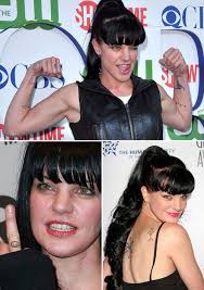 Navy CIS-Pauley Perrette zeigt ihre vielen Tattoos - pauley-perrettes-schoenste-tattoos-r2