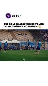 QUE VOLEIO SENSACIONAL!!!