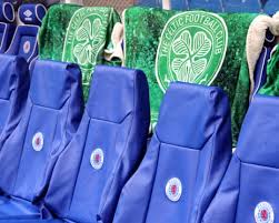 Rangers v Celtic: Scottish Cup quarter-final – live