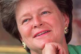 Gro Harlem Brundtland Biography, Gro Harlem Brundtland&#39;s Famous ... via Relatably.com