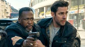 jack ryan ghost war