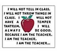 Teacher Quotes on Pinterest | Teaching, Teaching and Teacher ... via Relatably.com