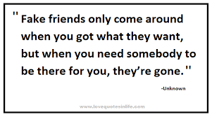 Quotes about Friendship | Love Quotes in Life via Relatably.com