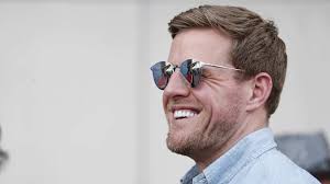 Is J.J. Watt the Steelers' Secret Weapon?
