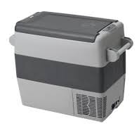 Isotherm Travel Box TB 51 51 Liter AC/DC Portable ...