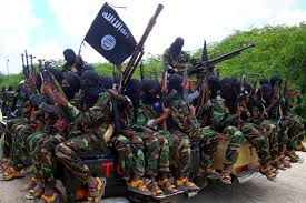 Image result for Shabaab