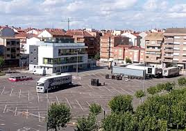 La Rioja - News update