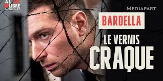 News source: Mediapart