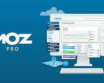 Image of Moz Pro tool