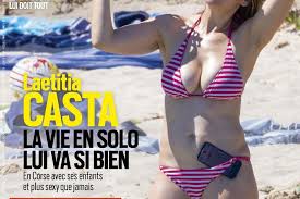 parismatch.com - News update