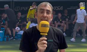 Defensa Central - News update