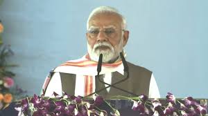 ‘Returned to Bihar after fulfilling promise made here’: PM Modi says terrorism razed to ground – top quot