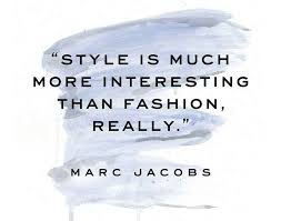 Top 10 Marc Jacobs Quotes | Marina Monroe via Relatably.com