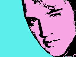 Resultado de imagen para andy warhol elvis presley wikipedia