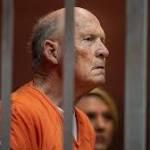 'Golden State Killer' suspect allegedly killed his first victim in 1975, while he was a police officer