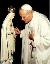 Resultado de imagen de virgen de fatima