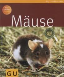 Mäuse von Alexandra Beißwenger bei LovelyBooks ( - maeuse-9783833805837_xxl