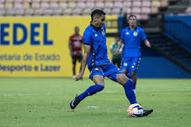 Nacional e Amazonas entram em campo pela 4ª rodada da Copa Norte