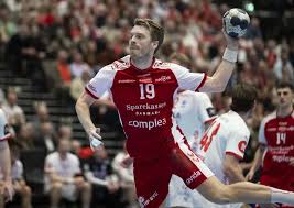 “This weekend is about the handball; the emotions will come later”
