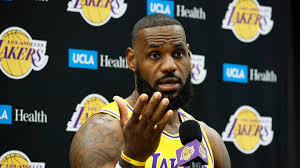 NBA - News update